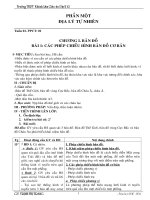 Bài giảng GA Địa 10(2010-2011) (đầy đủ)