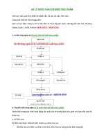 xu ly nuoc thai che bien thuc pham 