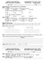 de kiem tr giua ki 1 lọp