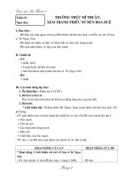 Tài liệu Giao an MT 5.doc