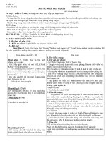 Bài soạn tuan 31 2010-2011