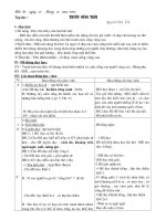 Bài giảng thứ 4 tuần 8