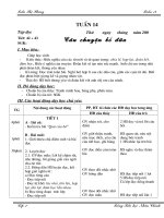 GA lop 2 tuan 15 chuan moi