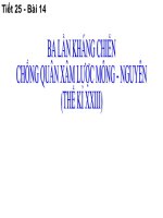 Khang chien chong quan Nguyen lan II