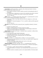 John Wiley And Sons Webster''s New World - Essential vocabulary_I