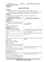 giao an lop 5 tuan 26