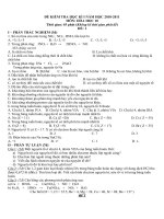 kiem tra hoc ki I nam 2010-2011