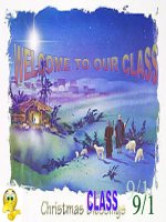 Gián án unit 9- read