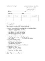 Tài liệu Thi Địa 9 HKI