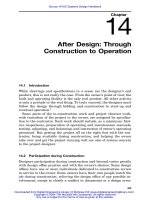 HVAC Systems Design Handbook part 14