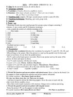 Tài liệu GA Let''''s Go 1B