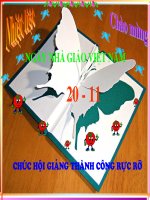 Bài soạn Tap lam van Lan