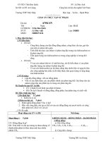 Bài giảng in ngay