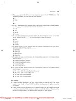 Practical Database Programming With Visual C#.NET- P13