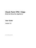 Check Point VPN-1