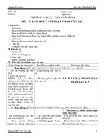 Tài liệu Tin Hoc 6_HKII