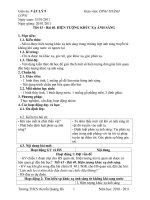 Bài giảng Xem xong cho xin ý kiến