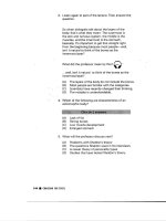 Cracking the toefl ibt 2008 part 24