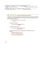 gerund phrasal verbs