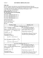 Gián án giáo án tự chọn Tuần 7.doc