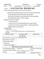 Bài soạn VL8-tiết 10