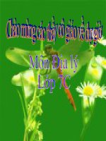 Bài soạn bai 35. tiet 40