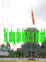 Gián án Tiet 117: Vieng lang Bac