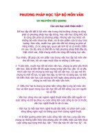 Bài giảng D:phương pháp học môn văn.doc