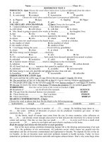 Gián án Ktra 1tiet N3-grade 11-04