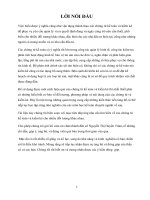 CHỨNG từ và KIỂM kê