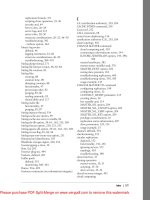 MySQL High Availability- P13