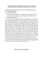 MỘT SỐ BIỆN PHÁP NHẰM ĐẢM BẢO VÀ NÂNG CAO CHẤT LƯỢNG SẢN PHẨM TẠI CÔNG TY CỔ PHẦN MAY LÊ TRỰC