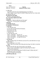 Tài liệu GIÁO ÁN 5, TUẦN 21.CKT+GDMT+TTHCM