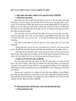 KẾ TOÁN TIỀN LƯƠNG VÀ BẢO HIỂM XÃ HỘI.