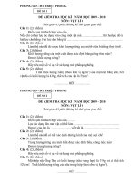 Gián án DE VLI 6 HKI (09-10).doc