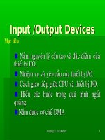 GT Kiến trúc máy tính 5