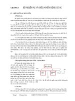 Điện tử công xuất II P5