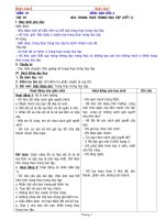 Tài liệu Đạo đức 1-4 (Office 2003)