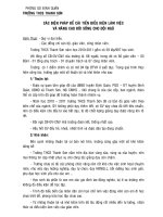 Bài giảng Biện pháp cải tíên làm việc-đời sống CBGVCNV2010-201.doc