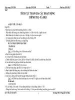 Gián án Tiet 7 (3 cot 2010-1011)