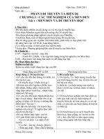 Bài giảng sinh 9 tu soan den t 38