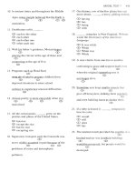 How to prepare for the toefl part 42