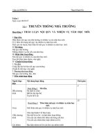 Bài giảng GA GDNG 6