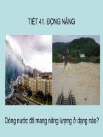 Bài soạn BAI GIANG POWERPOINT  