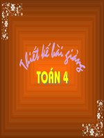 Bài soạn Nhan voi so co tan cung la chu so 0