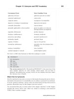 Master the Gre 2010 - Part 42