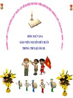 Tài liệu tiet 59 con ho co nghia