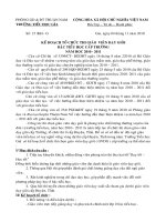 Gián án kkr hoach thi GVDG áâp trường