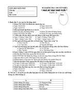 Tài liệu Nhà sử học nhỏ tuỏi