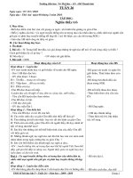 Gián án TUAN 26 CKTKN